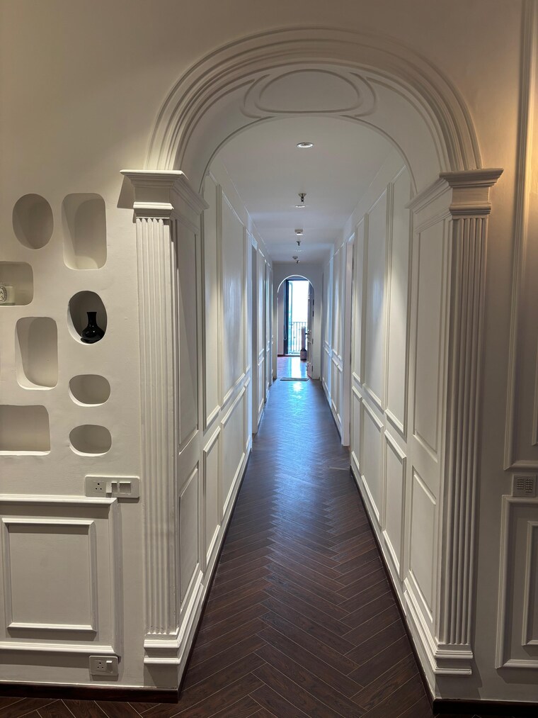 undefined, ireo-skyon 4 Bedroom 2900 Sq.Ft. Apartment In Sector 60 Gurgaon 9455450