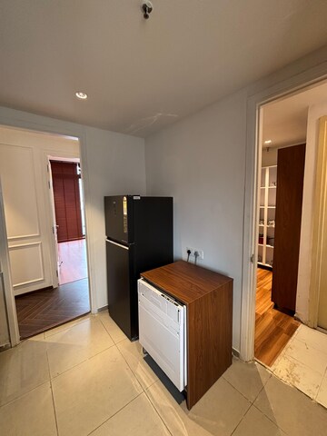  4 BHK Apartment at Ireo Skyon, Sector 60 – for Sale