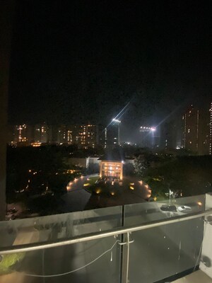 3 BHK Apartment – Exterior View View at Lodha Belmondo, Gahunje - for Rent