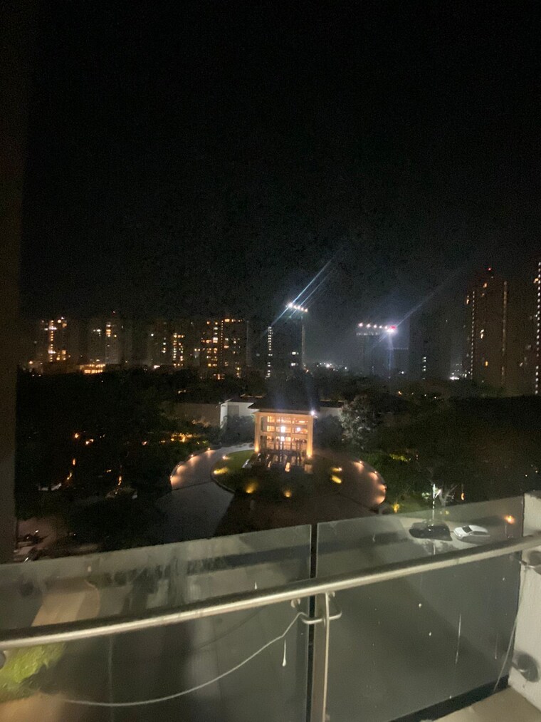 Exterior View, lodha-belmondo 3 Bedroom 1421 Sq.Ft. Apartment In Gahunje Pune 9455747