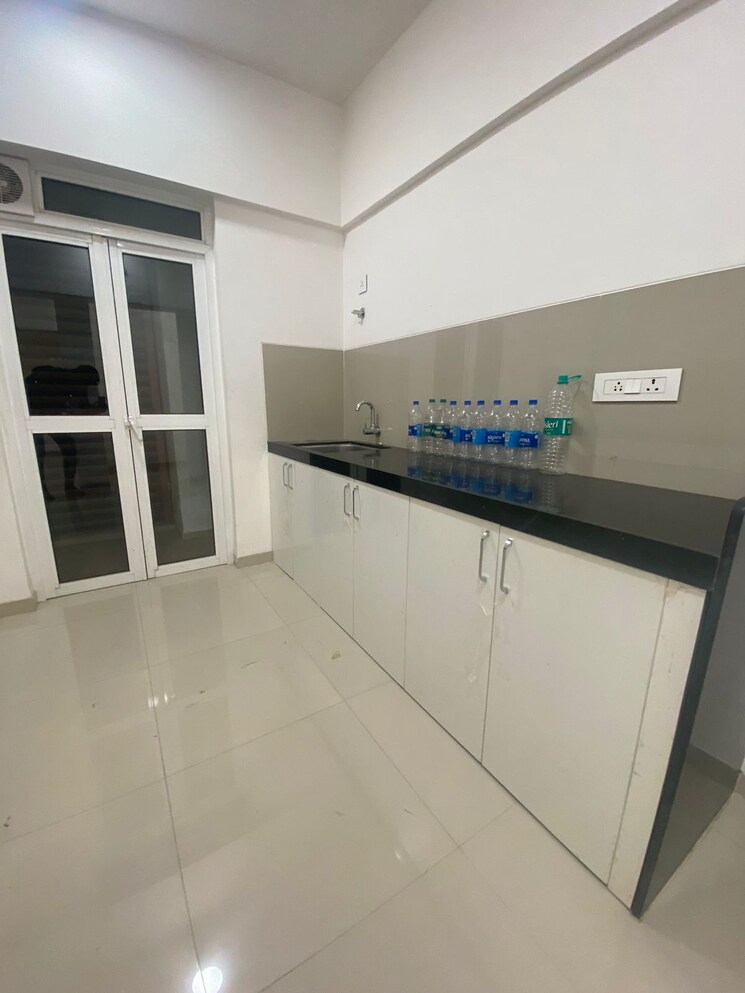 Kitchen, lodha-belmondo 3 Bedroom 1421 Sq.Ft. Apartment In Gahunje Pune 9455747