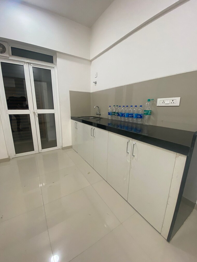 Kitchen, lodha-belmondo 3 Bedroom 1421 Sq.Ft. Apartment In Gahunje Pune 9455747