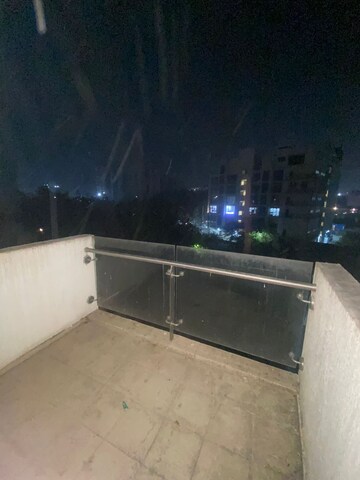 Kitchen in 3 BHK Apartment at Lodha Belmondo, Gahunje – for Rent