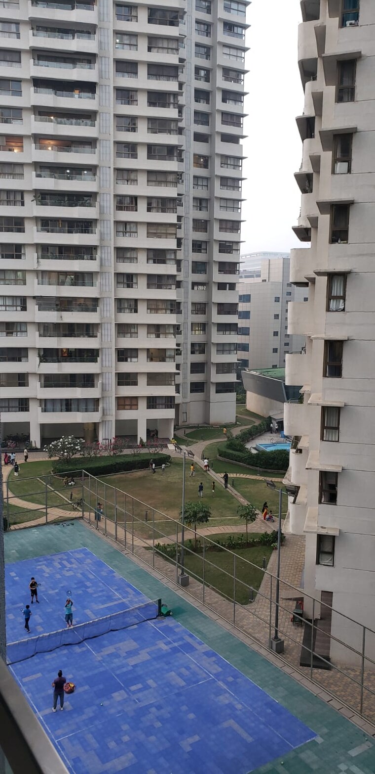 Exterior View, l-t-emerald-isle 2 Bedroom 651 Sq.Ft. Apartment In Powai Mumbai 9455764