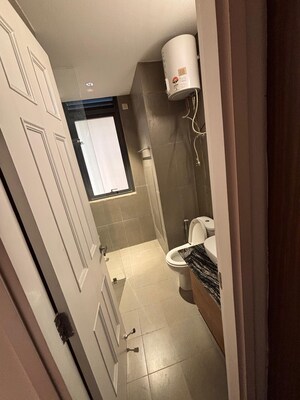 Attached Bathroom in 4 BHK Apartment at Ireo Skyon, Sector 60 – for Sale