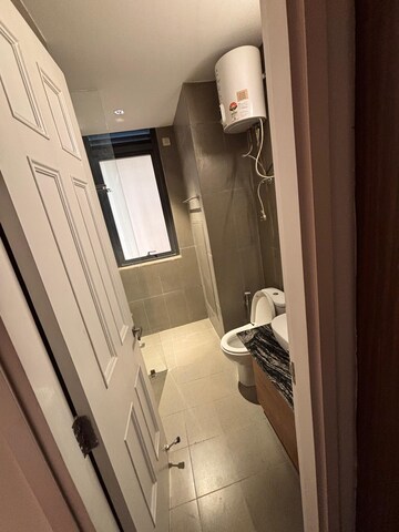 Attached Bathroom in 4 BHK Apartment at Ireo Skyon, Sector 60 – for Sale