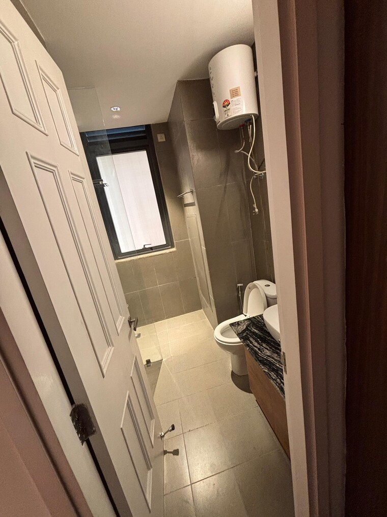 Attached Bathroom, ireo-skyon 4 Bedroom 2900 Sq.Ft. Apartment In Sector 60 Gurgaon 9455450