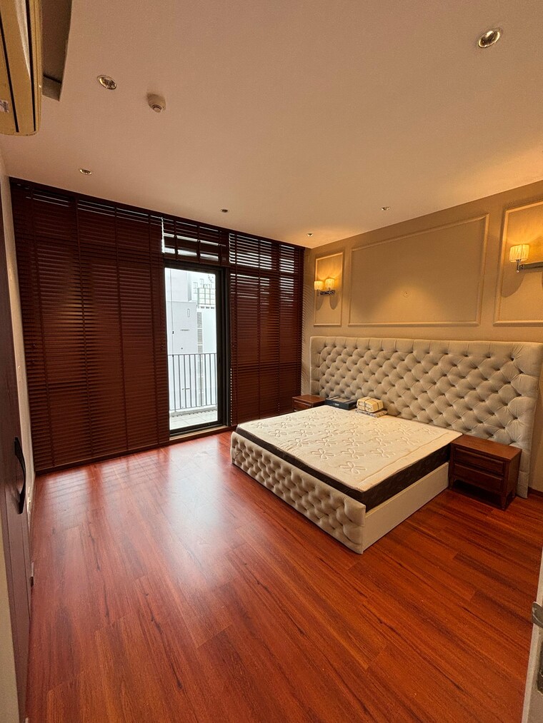 Bedroom, ireo-skyon 4 Bedroom 2900 Sq.Ft. Apartment In Sector 60 Gurgaon 9455450