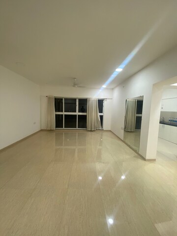 Room in 3 BHK Apartment at Lodha Belmondo, Gahunje – for Rent