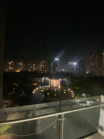 3 BHK Apartment – Exterior View View at Lodha Belmondo, Gahunje - for Rent