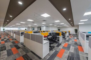  Office Space For Rent in 215 Atrium, Andheri East