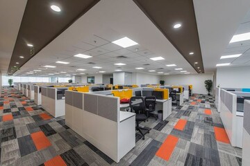  Office Space For Rent in 215 Atrium, Andheri East