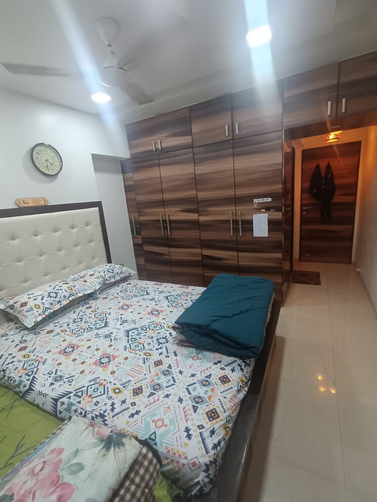 Bedroom, sindhi-society 2 Bedroom 975 Sq.Ft. Apartment In Chembur Mumbai 9455769