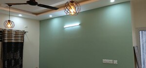 Room in 2 BHK Apartment at Bren Northern Lights, Jakkuru – for Rent