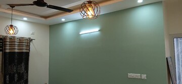 Room in 2 BHK Apartment at Bren Northern Lights, Jakkuru – for Rent