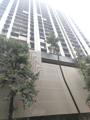 2 BHK Apartment For Rent in Gurukrupa Nirmalam, Bandra East