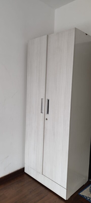 Building Lobby in 1 BHK Apartment at Lodha Belmondo, Gahunje – for Rent