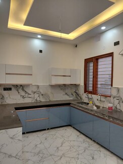 3 BHK Independent House For Sale in Gurjeevan Vihar Dhakoli 