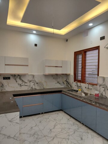 3 BHK Independent House For Sale in Dhakoli