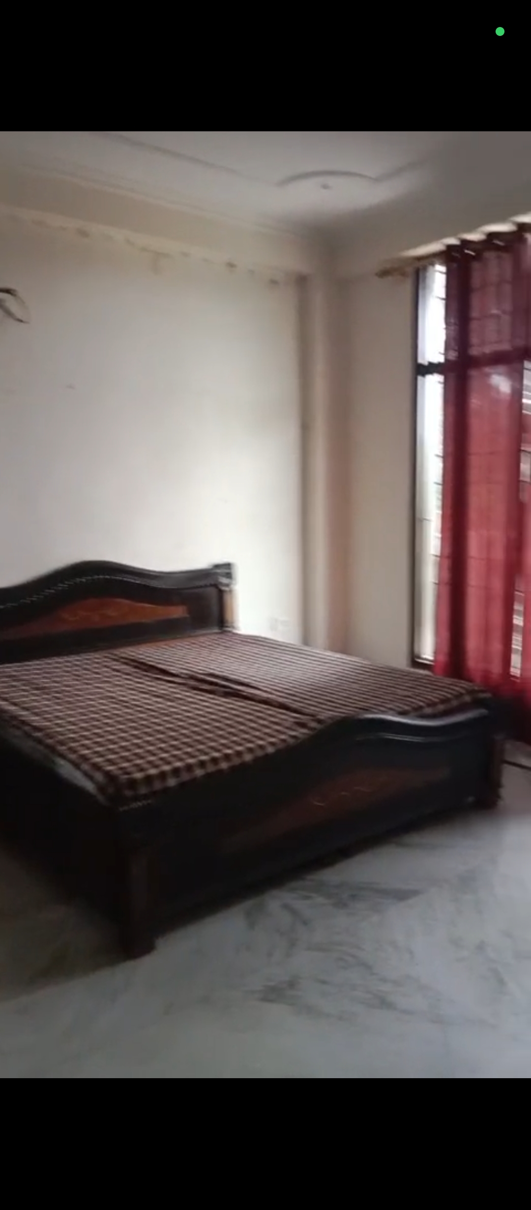 1 Rk  450 Sq.Ft. Independent House in RWA Apartments