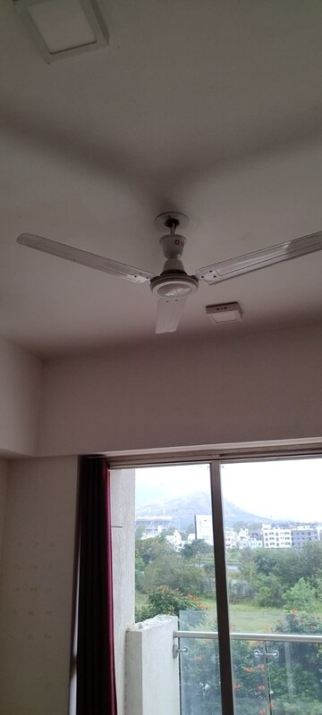 Furnished Amenities in 1 BHK Apartment at Lodha Belmondo, Gahunje – for Rent