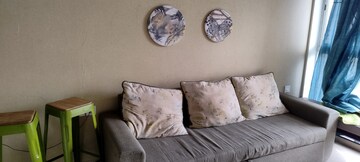 Furnished Amenities in 1 BHK Apartment at Lodha Belmondo, Gahunje – for Rent