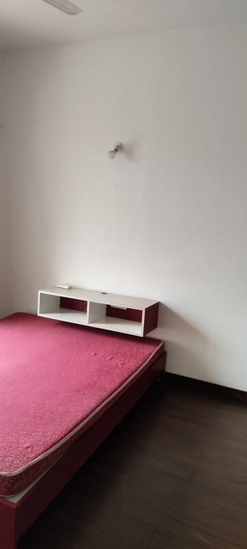 Furnished Amenities in 1 BHK Apartment at Lodha Belmondo, Gahunje – for Rent