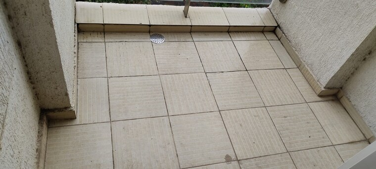 Balcony, lodha-belmondo 1 Bedroom 711 Sq.Ft. Apartment In Gahunje Pune 9455792