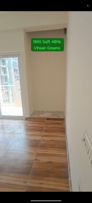 Room in 3 BHK Apartment at Vihaan Heritage, Sector 1 Greater Noida – for Sale