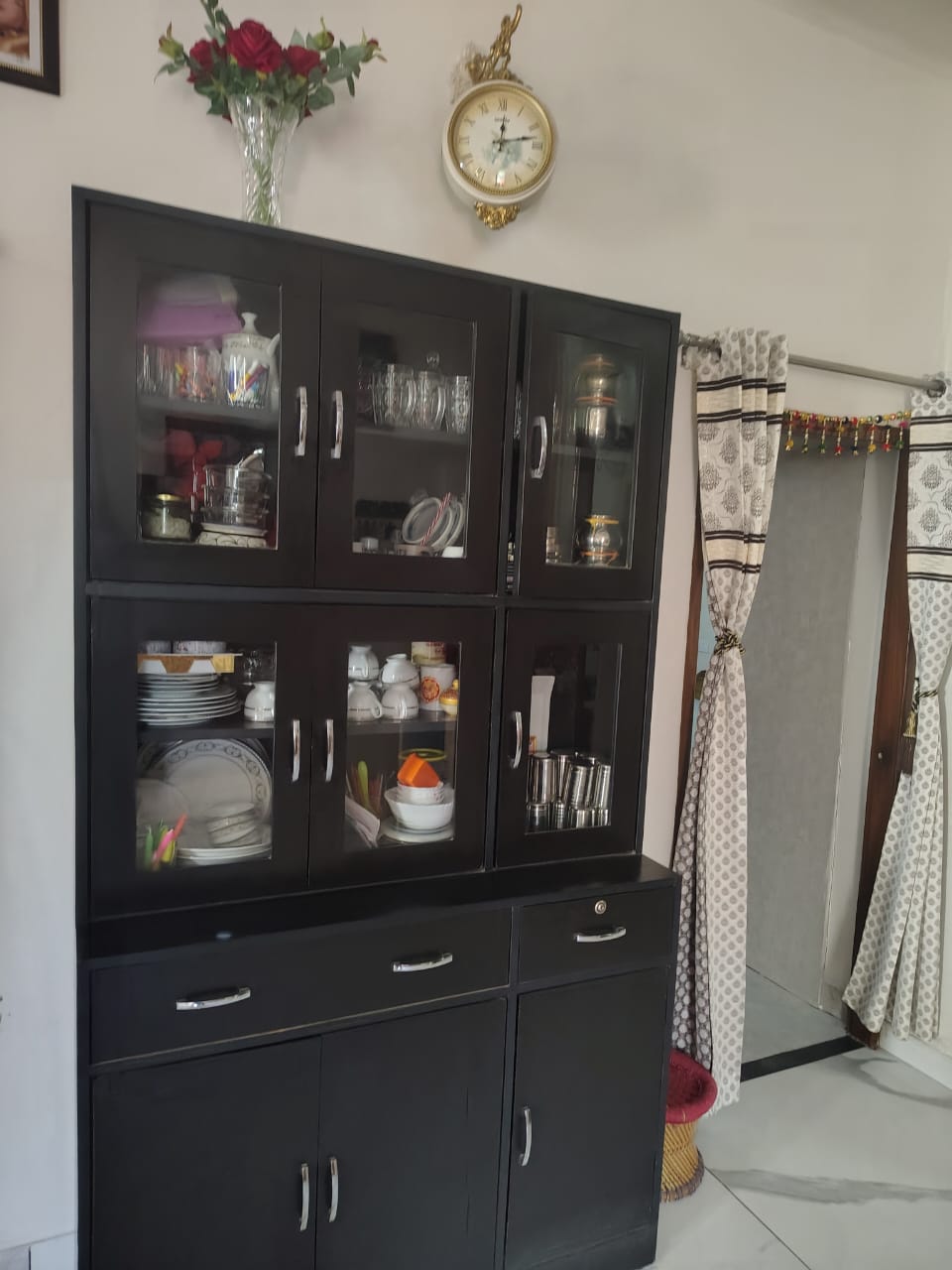 5 BHK Independent House For Sale in Sawami Enclave 