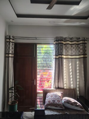 Bedroom in 5 BHK Independent House at Dhakoli – for Sale