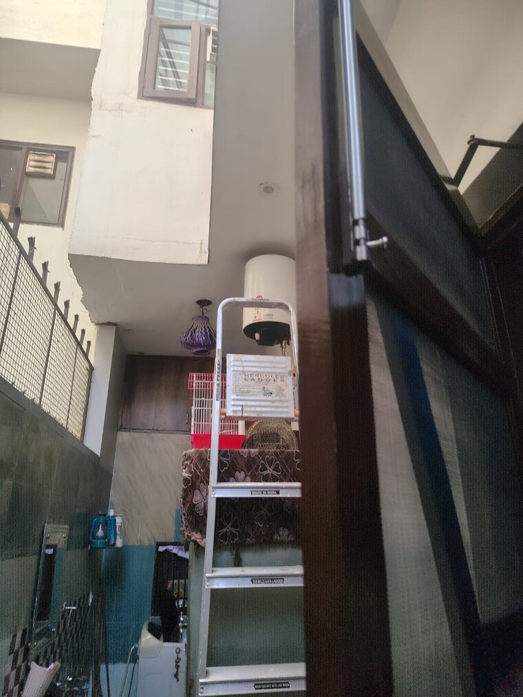 undefined, dhakoli 5 Bedroom 1450 Sq.Ft. Independent House In Dhakoli Zirakpur 9455814