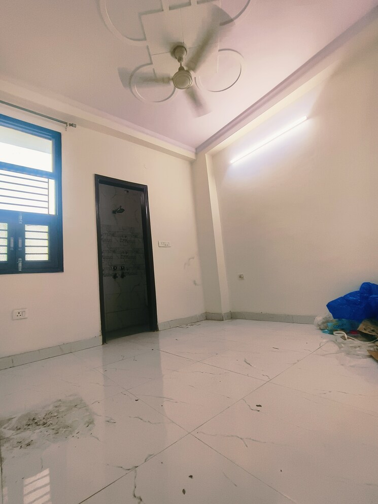 Bedroom, dwarka mor 2 Bedroom 540 Sq.Ft. Builder Floor In Dwarka Mor Delhi 9455813