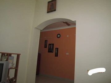 4 BHK Independent House For Rent in Avanti Vihar