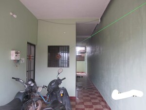 Building Lobby in 4 BHK Independent House at Avanti Vihar – for Rent