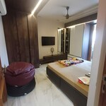 4 BHK 1600 Sq.Ft. Apartment in DDA Vasundhara Apartments