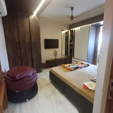 4 BHK Apartment For Sale in DDA Vasundhara Apartments, Rohini Sector 9