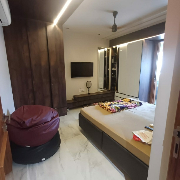 4 BHK Apartment For Sale in DDA Vasundhara Apartments