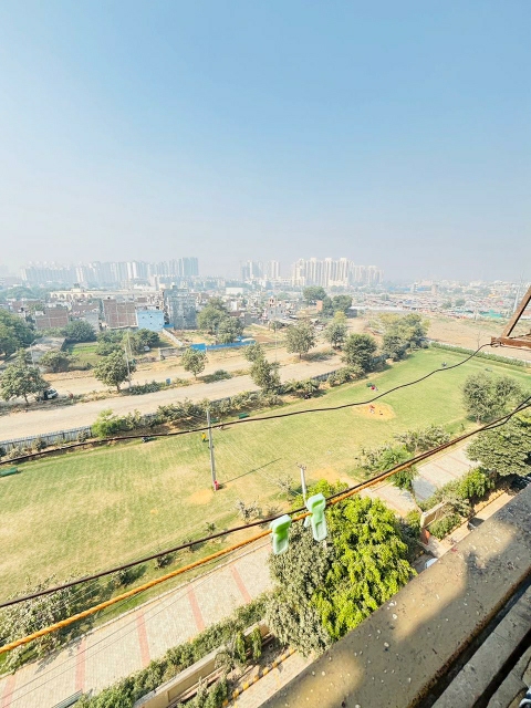 2 BHK 650 Sq.Ft. Apartment in Apex Our Homes