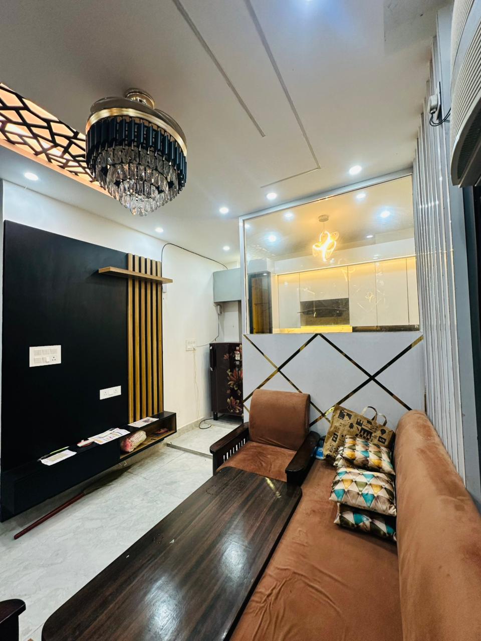 2 BHK Builder Floor For Rent in Dream Home Properties 