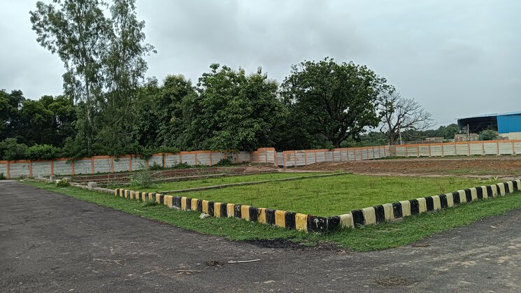 undefined, raebareli road  1988 Sq.Ft. Plot In Raebareli Road Lucknow 9455826