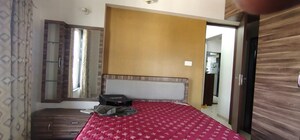 Bedroom in 3 BHK Apartment at Chembur – for Rent