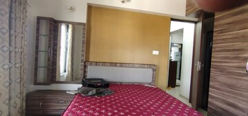 Bedroom in 3 BHK Apartment at Chembur – for Rent