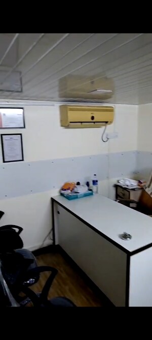  Office Space For Rent in Cbd Belapur Sector 11