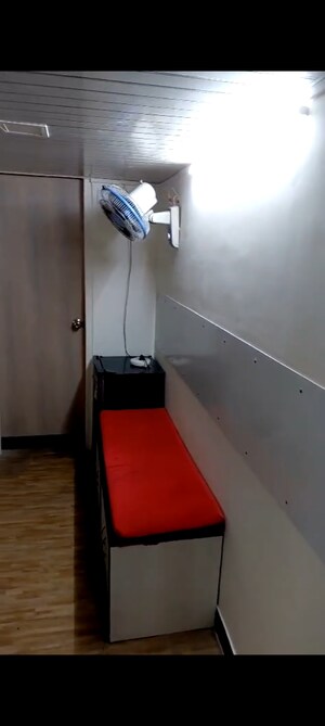 Team Area in  Office Space at Cbd Belapur Sector 11 – for Rent