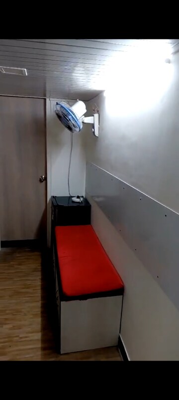 Team Area in  Office Space at Cbd Belapur Sector 11 – for Rent