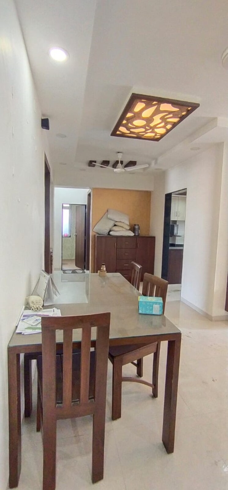 Living Room, chembur 3 Bedroom 1300 Sq.Ft. Apartment In Chembur Mumbai 9455829