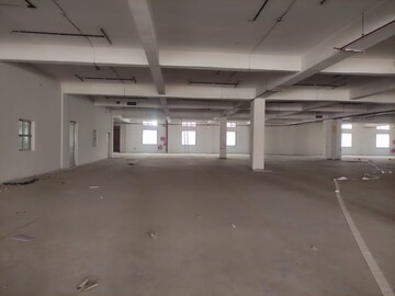 Parking in  Warehouse at Site 4 Sahibabad – for Rent