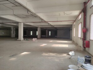 Parking in  Warehouse at Site 4 Sahibabad – for Rent
