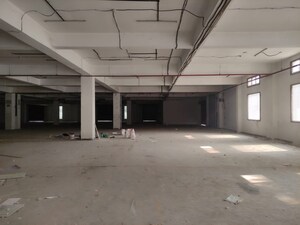 Parking in  Warehouse at Site 4 Sahibabad – for Rent
